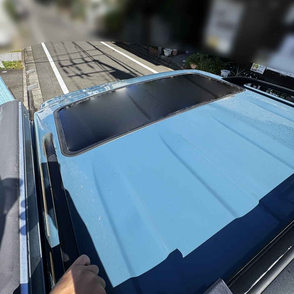 トヨタ プラド 画像